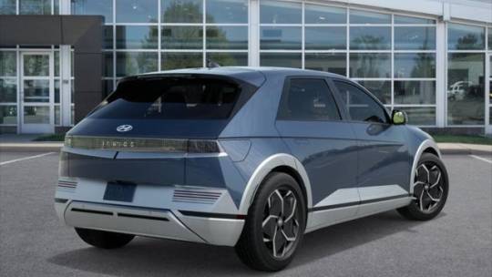 2024 Hyundai IONIQ 5