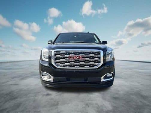 2020 gmc yukon xl denali in bargaintown, new jersey