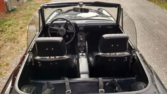 1969 datsun 2000 fairlady roadster