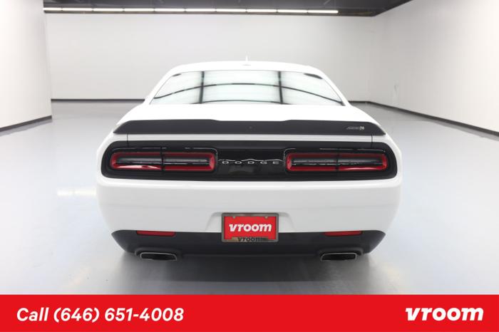 used 2018 dodge challenger r/t scat pack hartford, ct 06101 for sale in hartford, connecticut