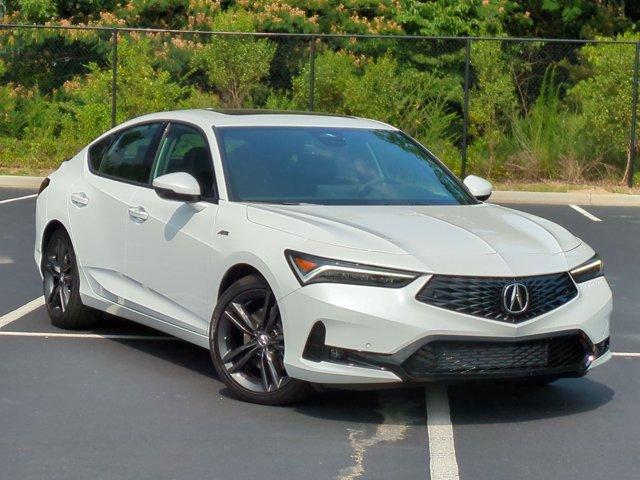 2024 acura integra a-spec technology