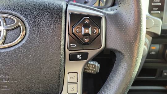 2022 Toyota 4Runner