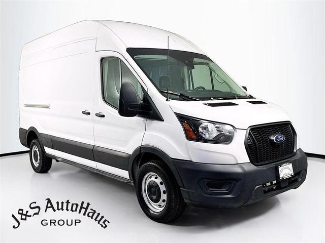 2023 ford transit-350 base