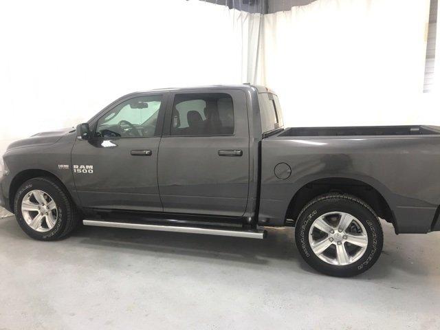used 2016 ram 1500 sport onalaska, wi 54650 for sale in onalaska, wisconsin