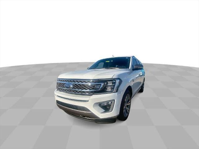 2020 ford expedition king ranch max