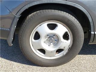 2011 Honda CR-V lx