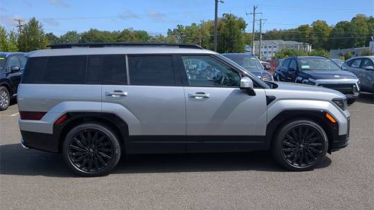 2024 Hyundai Santa Fe