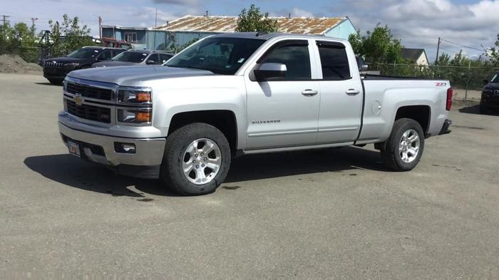used 2015 chevrolet silverado 1500 lt anchorage, ak 99501 for sale in anchorage, alaska
