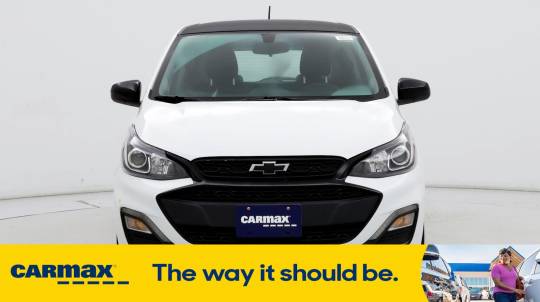 2022 Chevrolet Spark