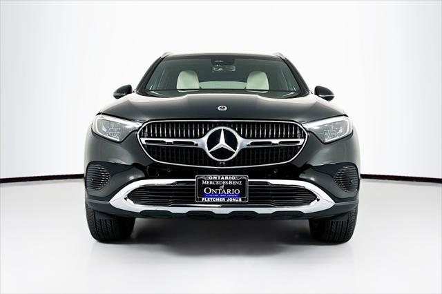 2024 mercedes-benz glc 300 4matic
