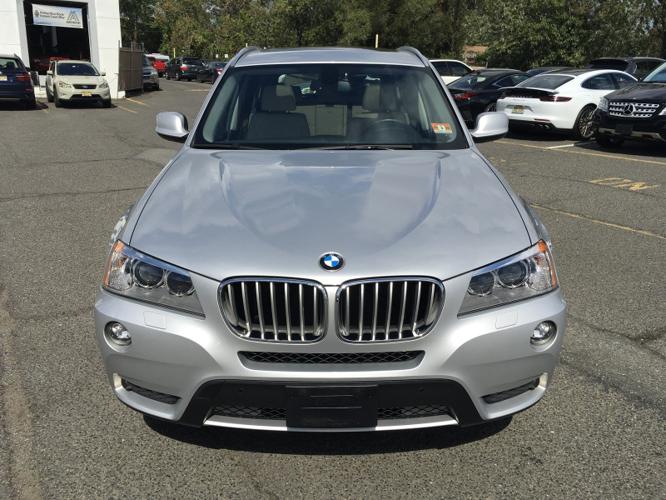 used 2013 bmw x3 xdrive28i teterboro, nj 07608 for sale in teterboro, new jersey