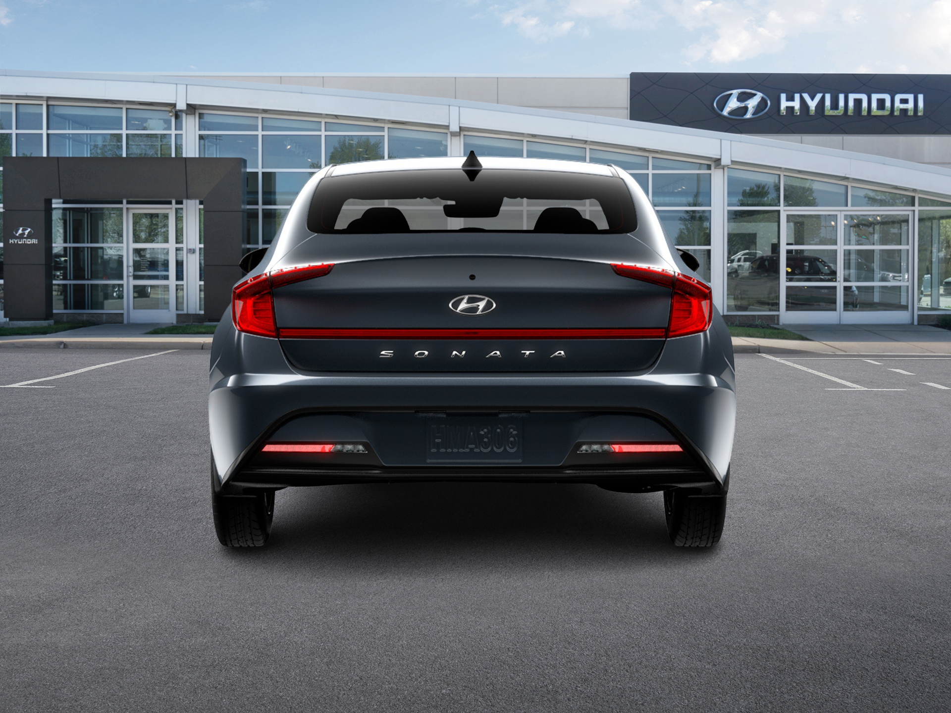 2022 hyundai sonata se