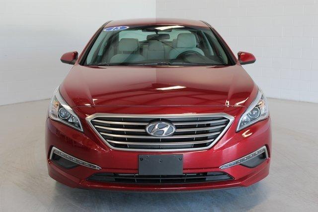 used 2015 hyundai sonata se sturgis, mi 49091 for sale in sturgis, michigan