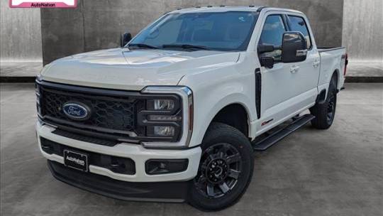 2024 Ford F-250