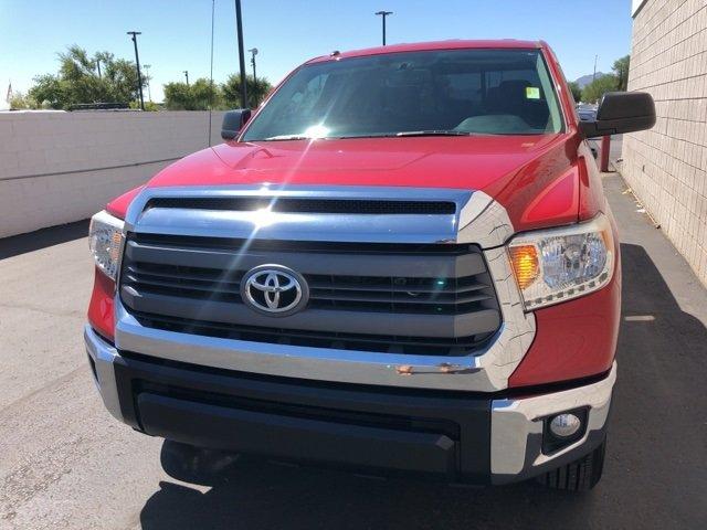 certified 2014 toyota tundra sr5 avondale, az 85323 for sale in avondale, arizona