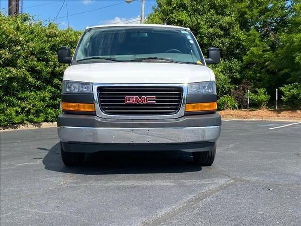 2020 gmc savana cargo van in saint louis, missouri