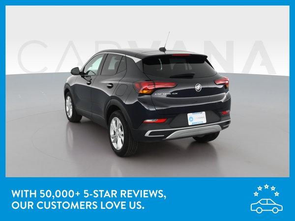 2020 buick encore gx in dulles, virginia