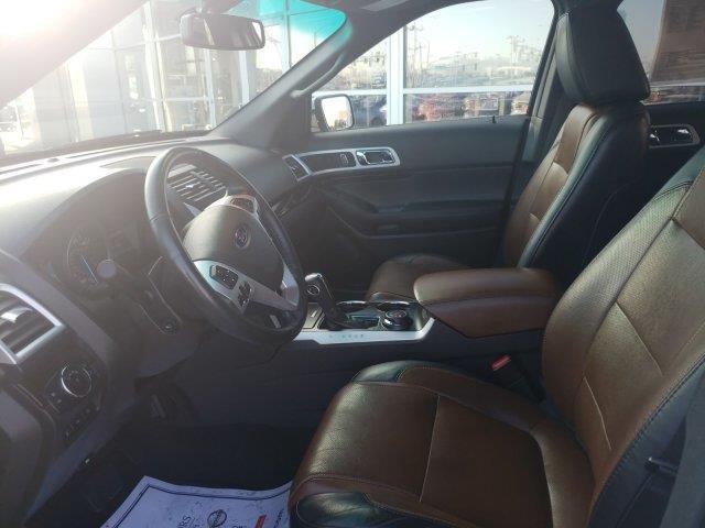2012 ford explorer limited awd limited 4dr suv for sale in nampa, idaho