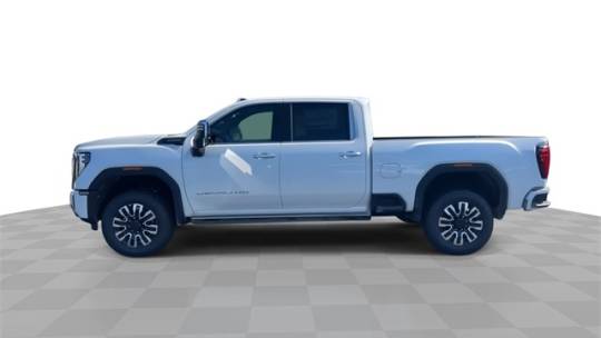 2024 GMC Sierra 3500hd
