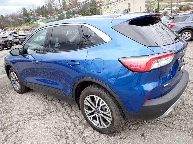 2022 ford escape hybrid sel in pittsburgh, pennsylvania