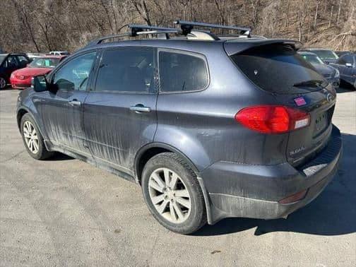 2010 subaru tribeca 3.6 r limited in kansas city, kansas