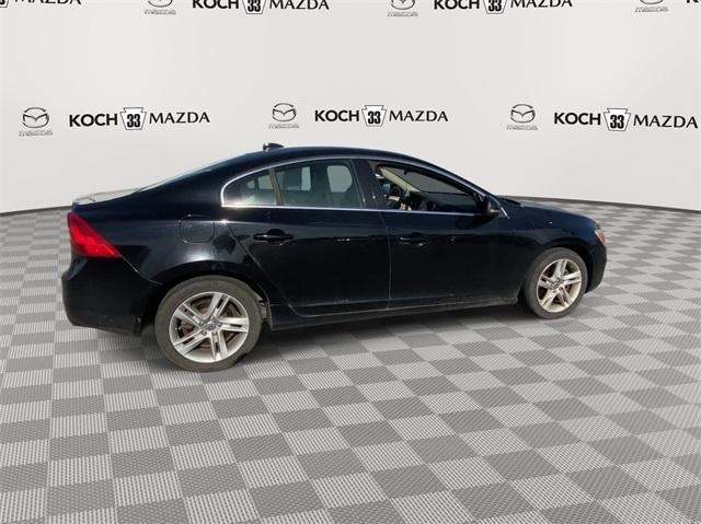 2015 volvo s60 t5 premier