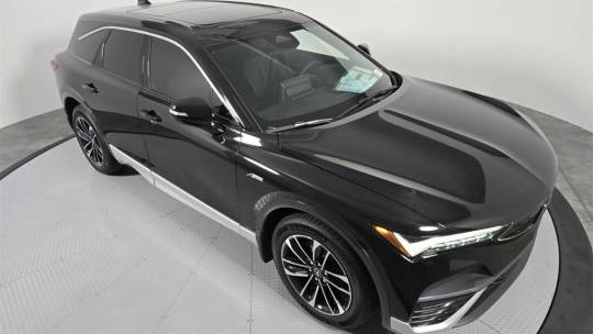 2024 Acura ZDX