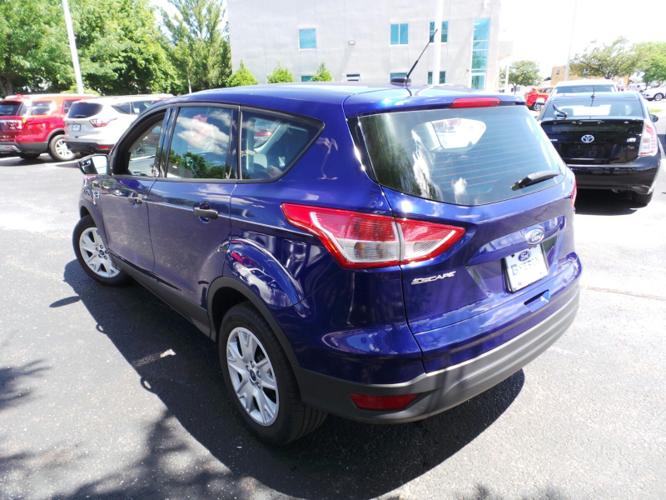 used 2016 ford escape fwd s louisville, ky 40216 for sale in louisville, kentucky