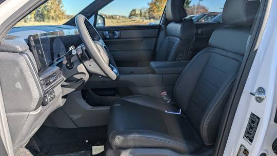 2025 Hyundai Santa Fe