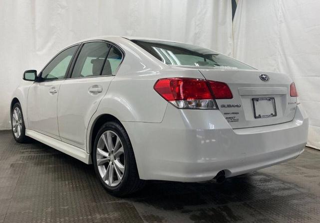 2013 subaru legacy premium