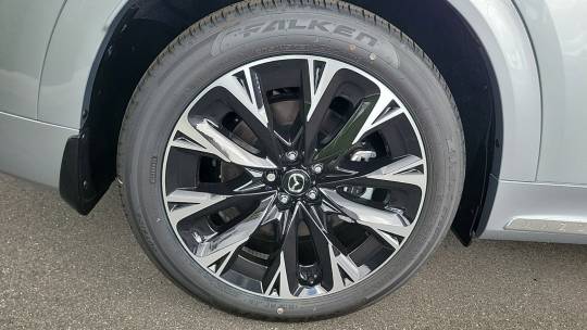 2024 Mazda CX-90