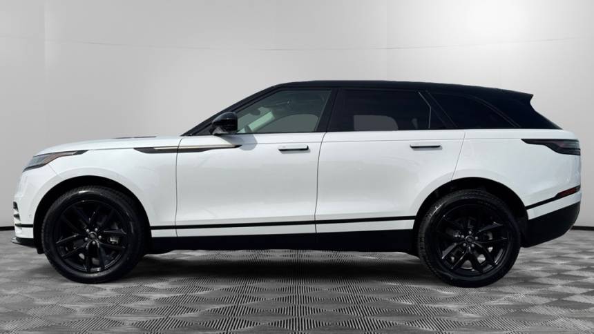 2025 land rover range rover velar p250 dynamic se