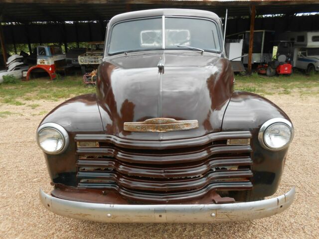 1947 chevrolet farm truck original patina!!!!