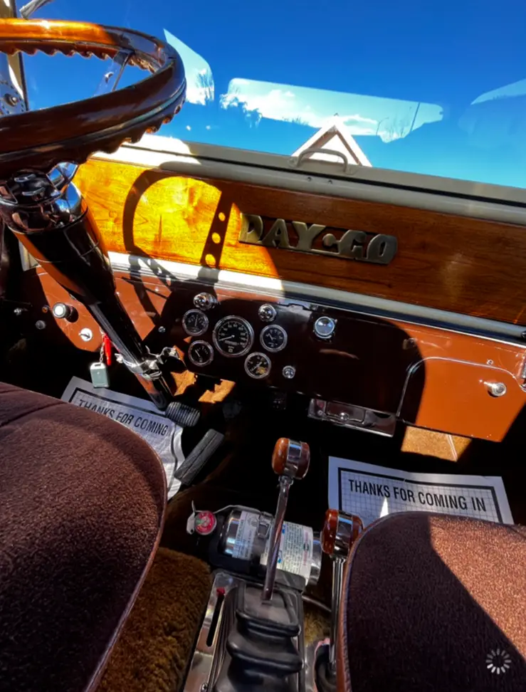 1943 jeep willy