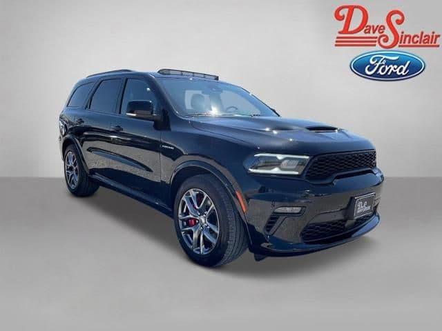 2022 dodge durango in saint louis, missouri