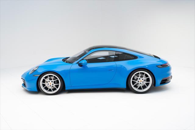 2023 porsche 911 carrera s