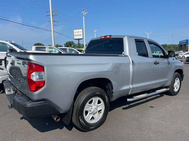 2015 toyota tundra sr