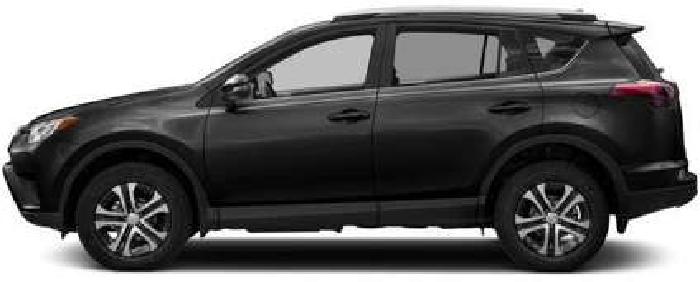 new 2018 toyota rav4 in norwood, ma