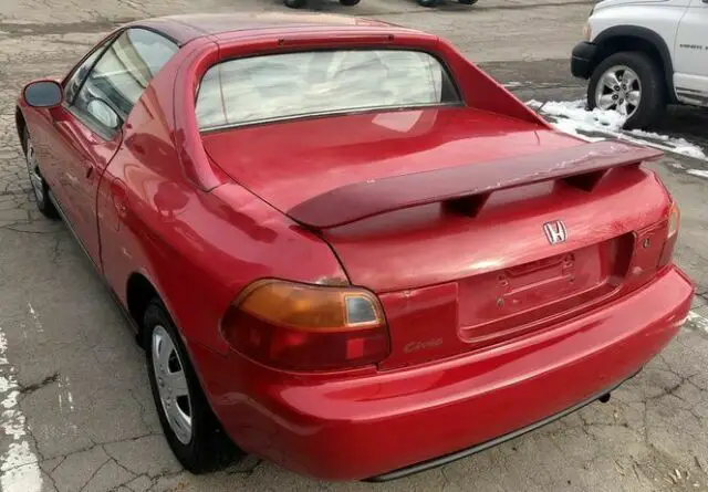 honda civic del sol s