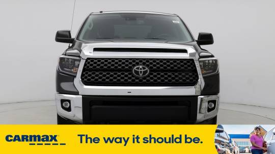 2019 Toyota