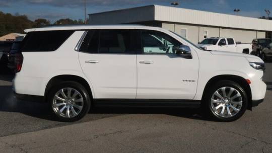 2023 Chevrolet Tahoe