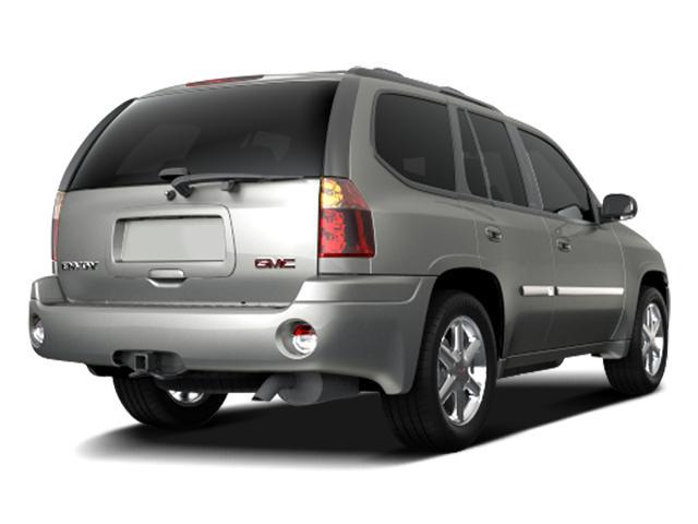 2009 gmc envoy sle