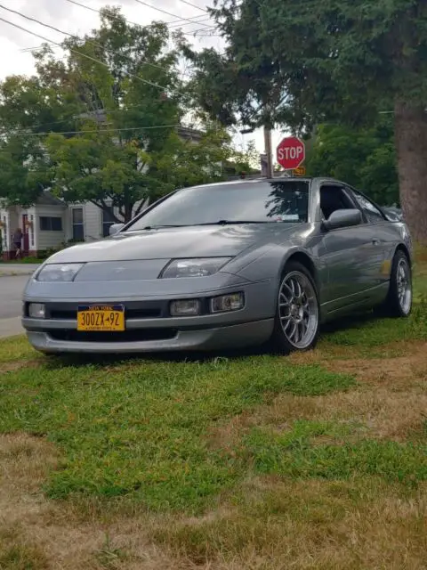 ***new reserve*** 1992 nissan 300zx