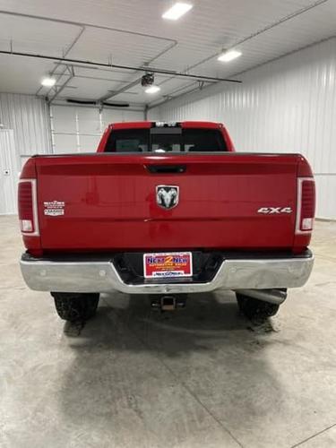 2017 ram 2500 crew cab in sioux falls, south dakota