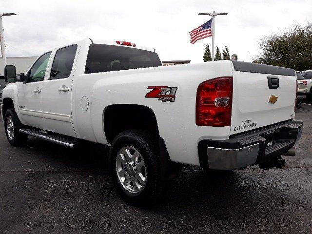 used 2014 chevrolet 4x4 crew cab ltz fishers, in 46038 for sale in fishers, indiana