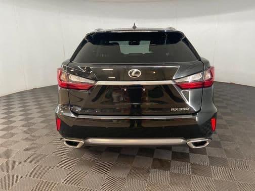 2019 lexus rx 350 in racine, wisconsin