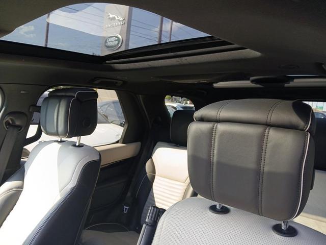 2022 land rover discovery p360 r-dynamic hse