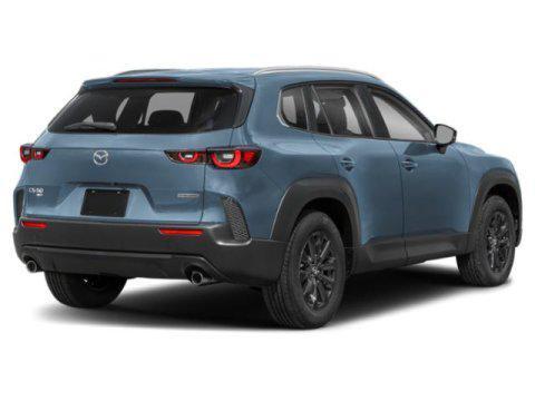 2024 mazda cx-50 2.5 s preferred