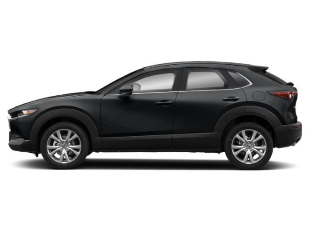 2021 mazda cx-30 select