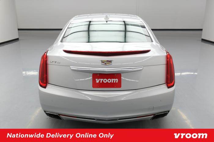 used 2017 cadillac xts luxury jonesboro, ar 72402 for sale in jonesboro, arkansas